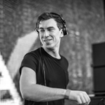 Hardwell Guest Mix on Diplo and Friends