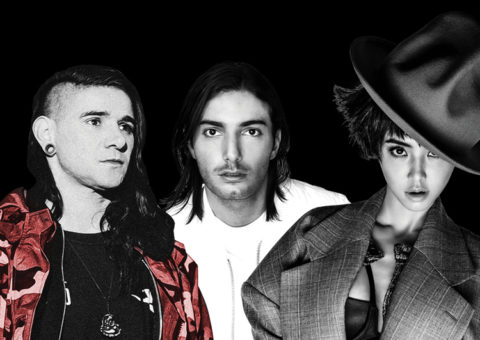 nternational Music Summit [IMS] Shanghai 2016 reveals its first batch of speakers, including Skrillex, Alesso, pop star – Jolin Tsai, Pete Tong and many more.