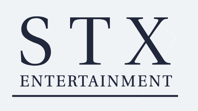 Tencent and PCCW invest in STX Entertainment