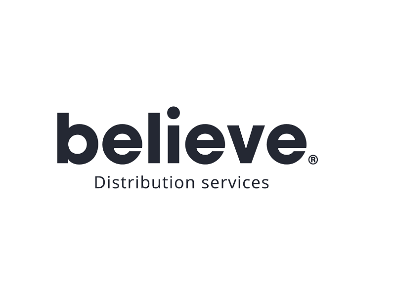 Believe Partners With DRM NZ