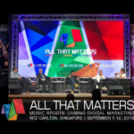 Music Matters to host music executives from Netflix, Live Nation, Tencent and more.