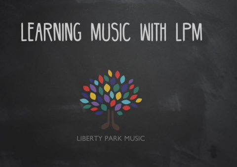 Music education via online platform reaches out to clients who may want to take lessons but does not have a fix time to allow to attend a class or have a private lesson.
