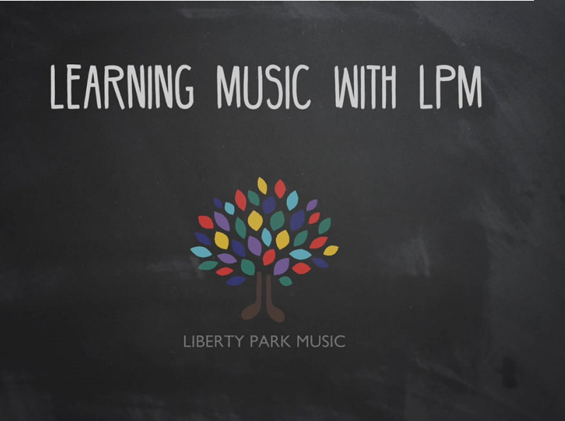 Music education via online platform reaches out to clients who may want to take lessons but does not have a fix time to allow to attend a class or have a private lesson.