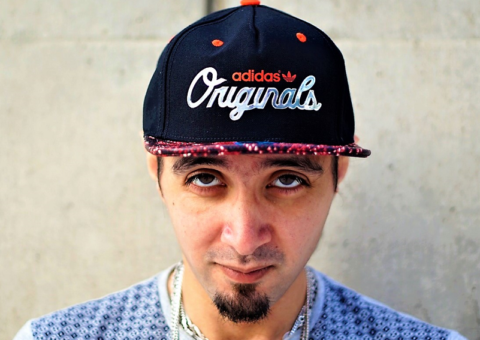 Don M remain as one of the only few that has a break into the music industry in South Korea.