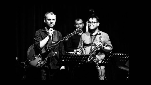 Rafal Sarnecki Quintet to perform at Penang International Jazz Festival