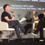 Exclusive Stream: STORM Festival Founder Eric Zho’s Full Interview with Pete Tong