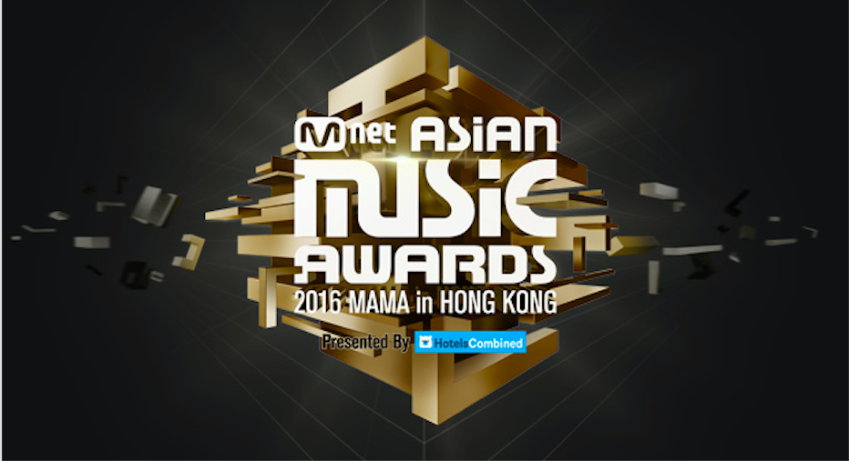 Creator's Forum debuts at Mnet Asian Music Awards
