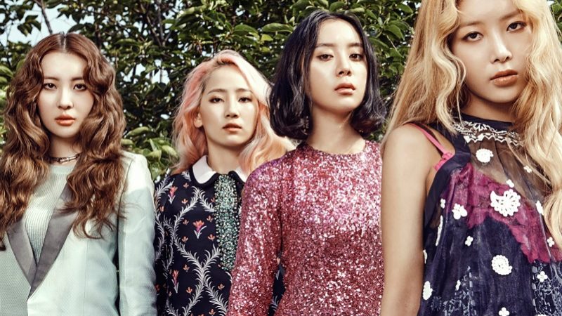 Wonder Girls to perform alongside Michael Learns to rock at Vietjet's party