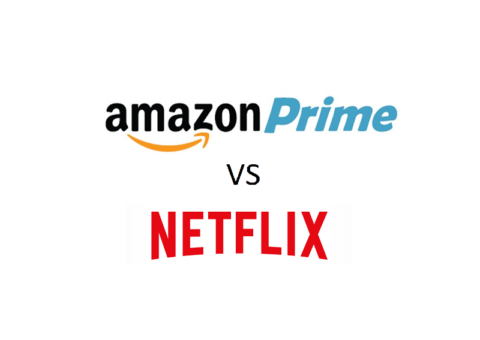 Amazon vs. Netflix: Music subscription-based services are competing for consumer shares in India