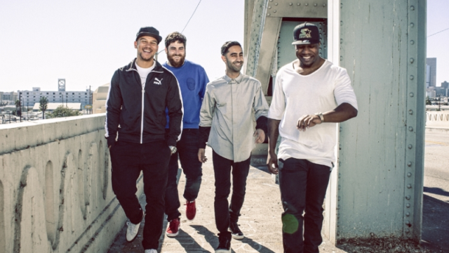 Rudimental to perform in Bali