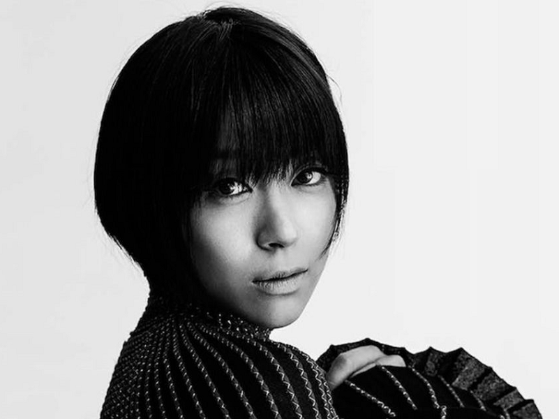 Utada Hikaru signed by Universal Music Japan scored the two biggest-selling albums in the market of 2016 according to Grainge.