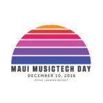 Brian Zisk, Maui Music Tech