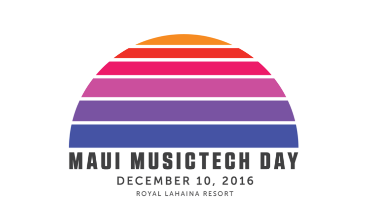 Brian Zisk, Maui Music Tech