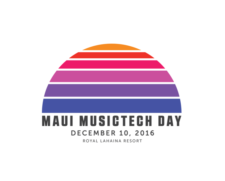 Brian Zisk, Maui Music Tech