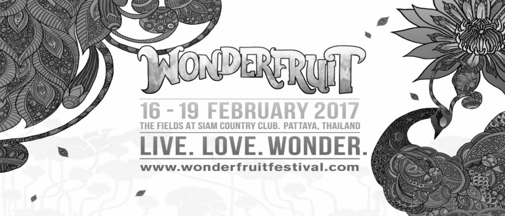 Wonderfruit is organised by the Confluence Group and set to take the outskirt of Pattaya Thailand by storm. 