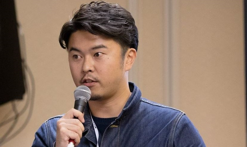 Taishi Fukuyama heads the marketing team at QRATES now based in Tokyo and the US.