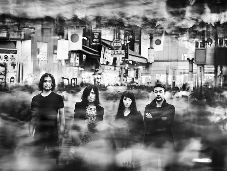 MONO to perform at Pentas KLPAC as part of Requiem For Hell album release Asia Tour