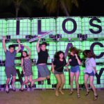 Siloso Beach Party had Quintino to spin at 10th Anniversary Party