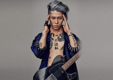 Live Nation to tour Miyavi in the US.
