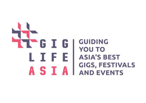 Gig Life Asia Launches Festival Travel Packages at Wonderfruit Festival 2017
