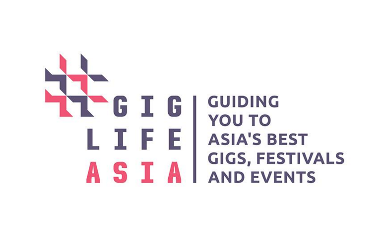 Gig Life Asia Launches Festival Travel Packages at Wonderfruit Festival 2017