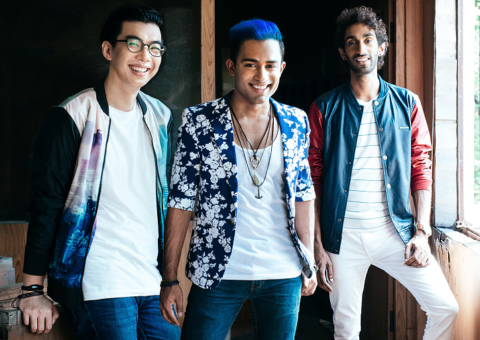 Paperplane Pursuit Signs International Distribution Deal with Believe Digital