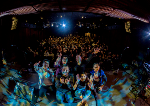 AHSP audience - image credit to Mikhail Teguh Pribadi