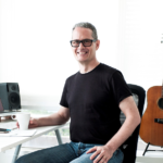 Gerry Beauregard, founder of AudioStretch, is now the Associate VP , Audio Core Lead at BandLab