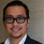 Jackson Wong named as MD of WM China