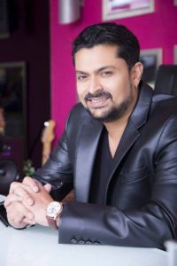 Devraj Sanyal - Universal Music Group South Asia MD & CEO