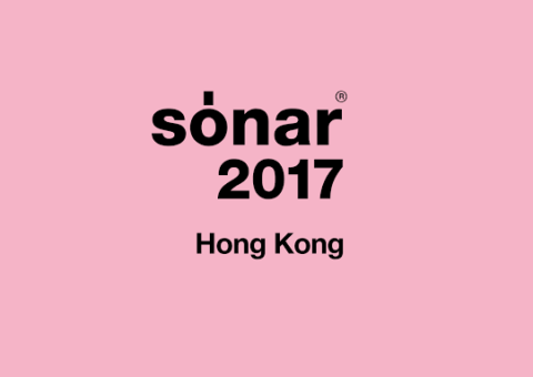 Sonar Hong Kong is Magnetic Asia's very first eletronic music festival