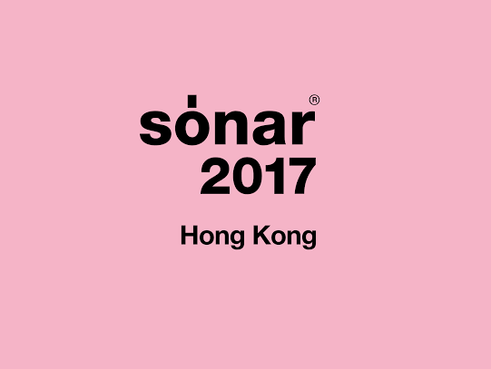 Sonar Hong Kong is Magnetic Asia's very first eletronic music festival