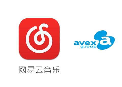 Avex Group to distribute its entire music catalogue in China via NetEase