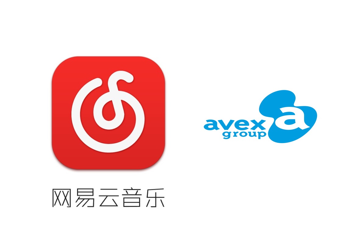 Avex Group to distribute its entire music catalogue in China via NetEase
