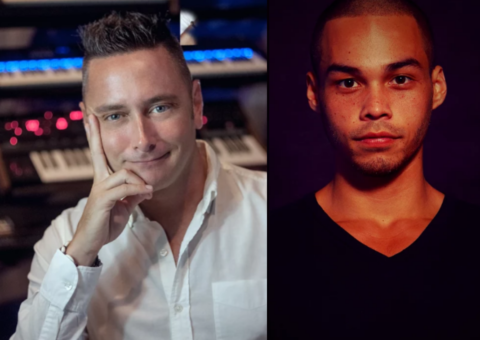 Write Rhythm connects dance music content creators directly to labels according to specific dance genres.