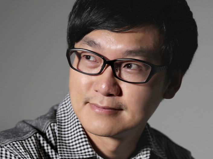 Fred Chong, GROUP CEO of WebTVAsia and Prodigee Media
