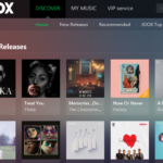 Joox is now Asia's most popular music streaming platform