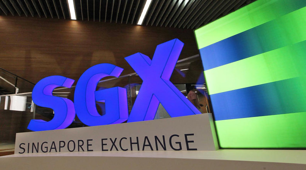 Singapore Exchange