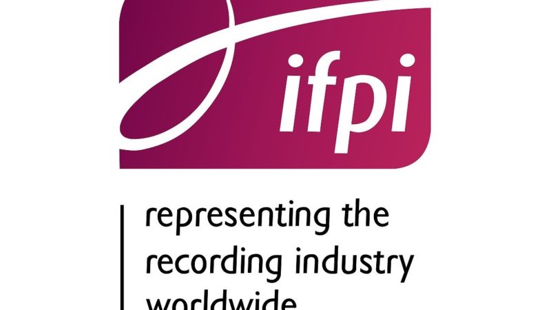 IFPI Dato Norman Halim Chairman Denis Handlin Sony Music Australia