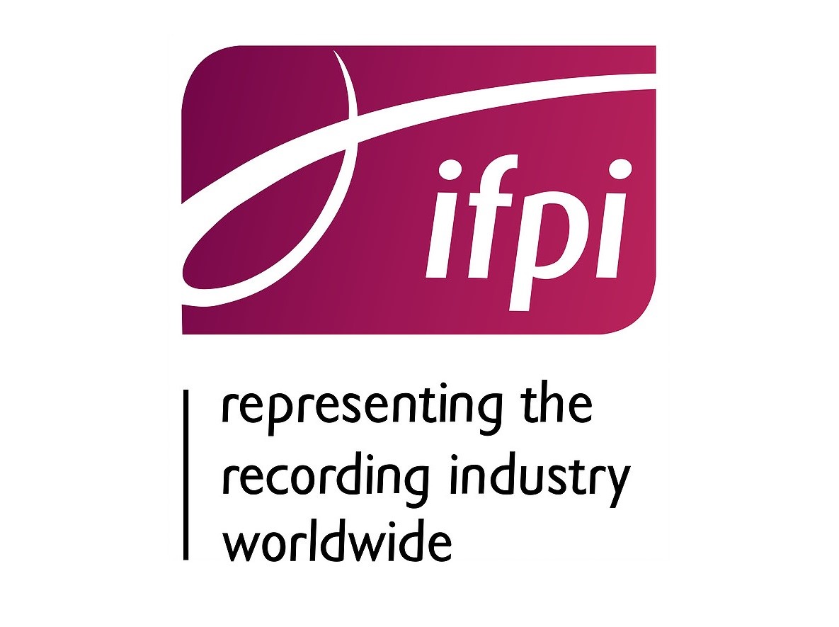 IFPI Dato Norman Halim Chairman Denis Handlin Sony Music Australia