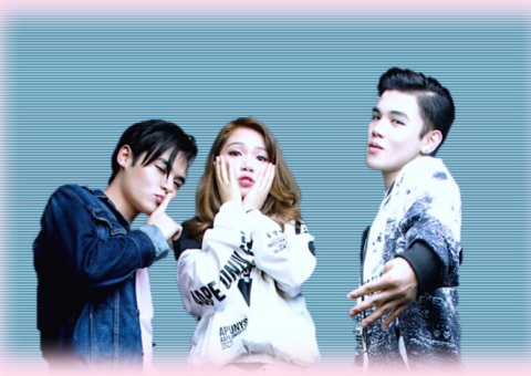 Breaker Singapore Group debut in the Philippines