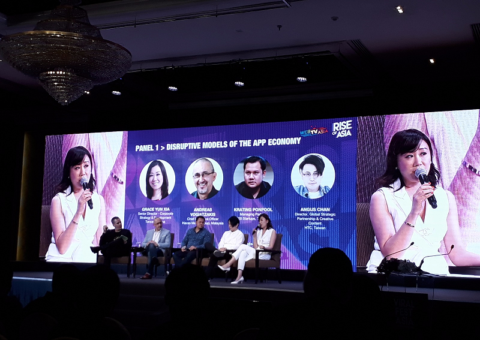 Viral Fest Asia's second edition was held in Bali, 2016 saw over 8,000 fans
