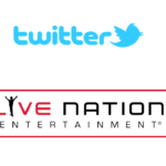 Twitter partners with Live Nation to stream LIVE concerts on the social media platform