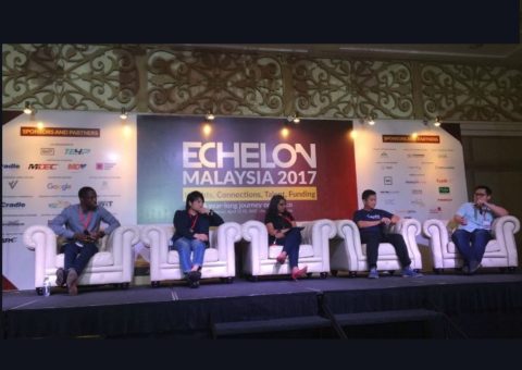 Malaysia's Competitive Advantage from the Perspective of Venture Capitalists at Echelon e27 Malaysia