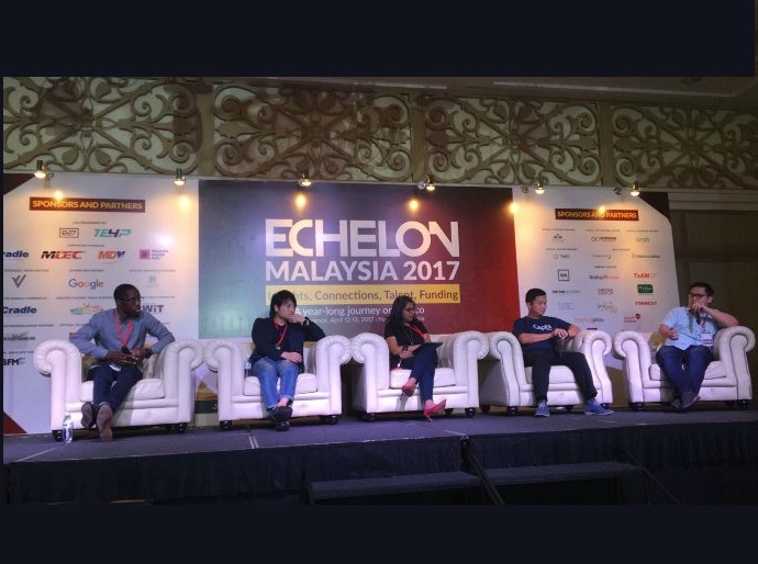 Malaysia's Competitive Advantage from the Perspective of Venture Capitalists at Echelon e27 Malaysia