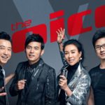 The Voice China broke viewership record in China