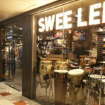 Swee Lee opens specialty drum store in Singapore