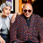 Quincy Jones Yuna JBL E55BT