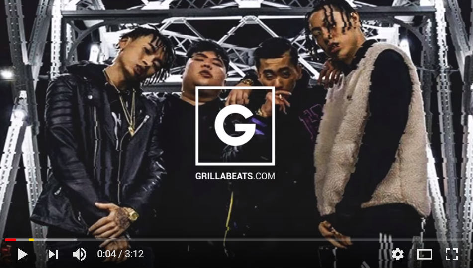 Higher Brothers Release 'Made In China' Produced by Richie Souf #WhyNot #BlackCab #MadeInChina #WeChat