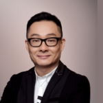Music Press Asia Interviews VP of Joox Poshu Yeung #datatech #musicstreaming #localcuration
